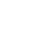 White background.