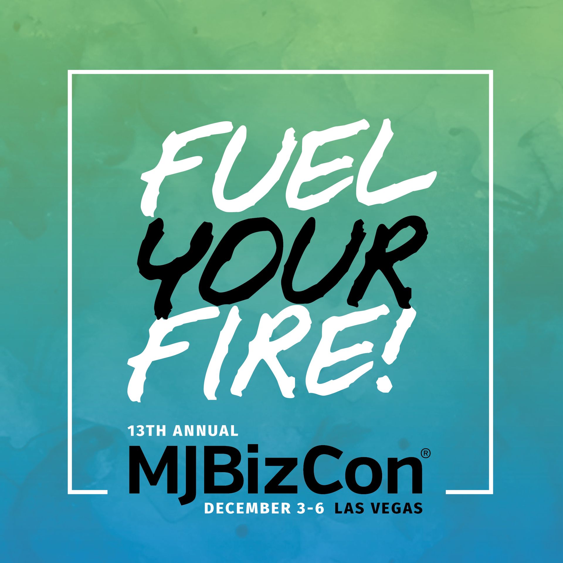 13th annual MJBizcon in Las Vegas - Exhibitor Booth Solutions