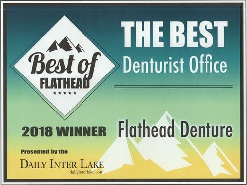 Flathead award 2018