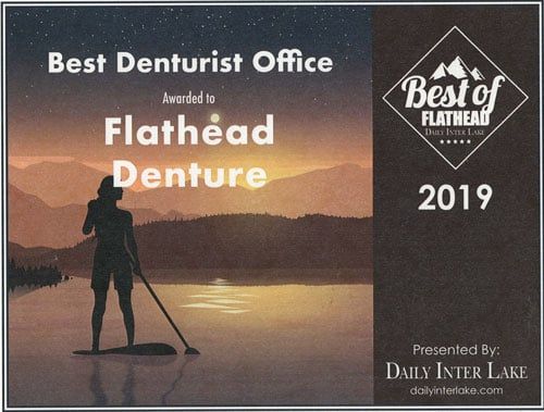 Flathead award 2019