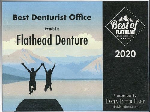 Flathead award 2020