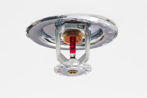 Fire Sprinkler — Hayward, CA — J&C Safety 1st Fire Protection Inc.