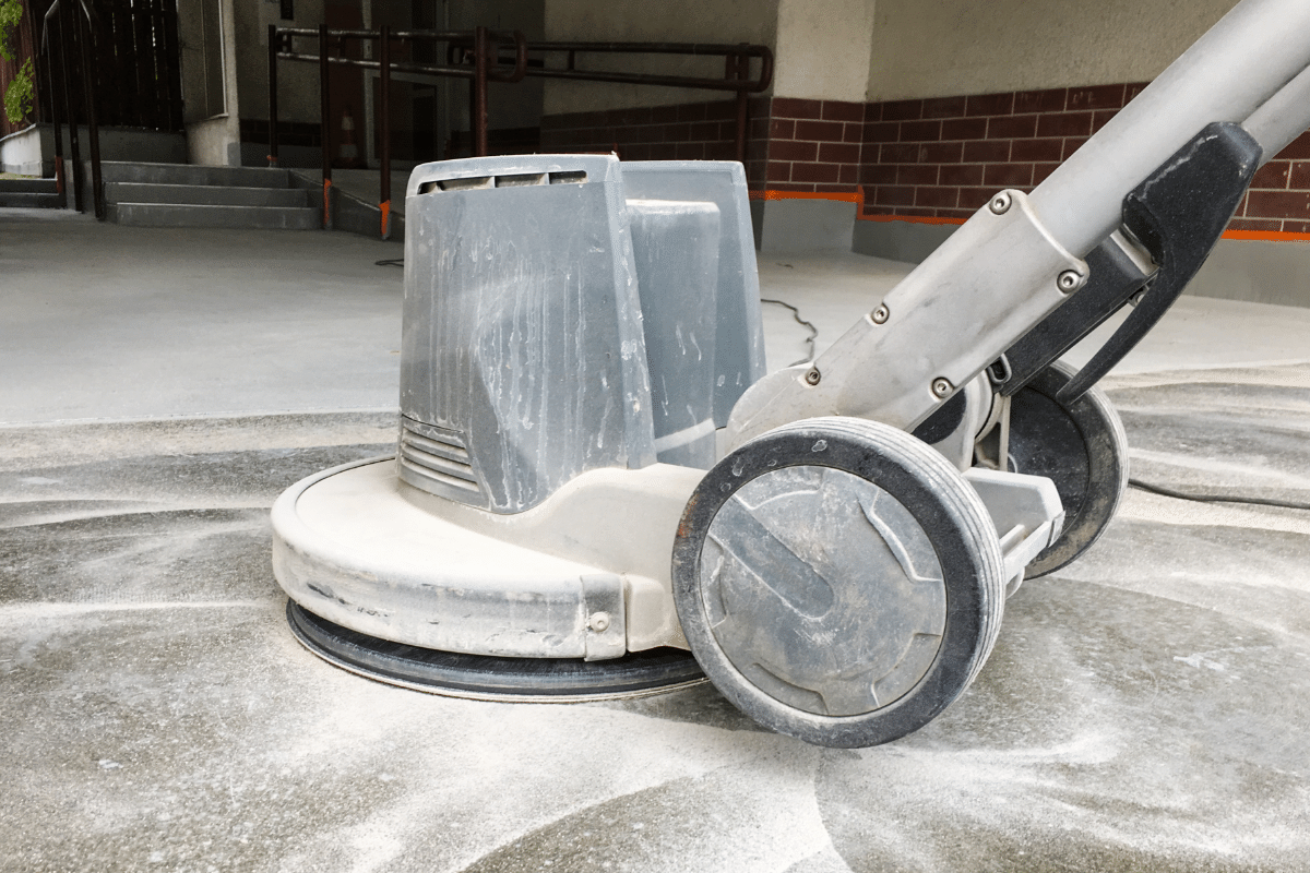 Concrete repair services in Cincinnati OH by Cincinnati Concrete Contractors Co
