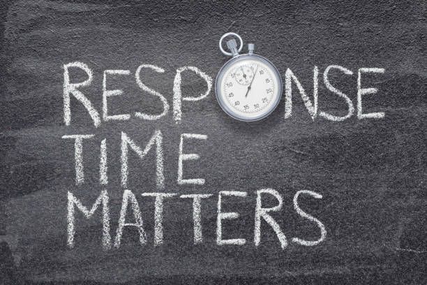 Response Time Matters | Lafayette, LA | Paul's Towing & Roadservice