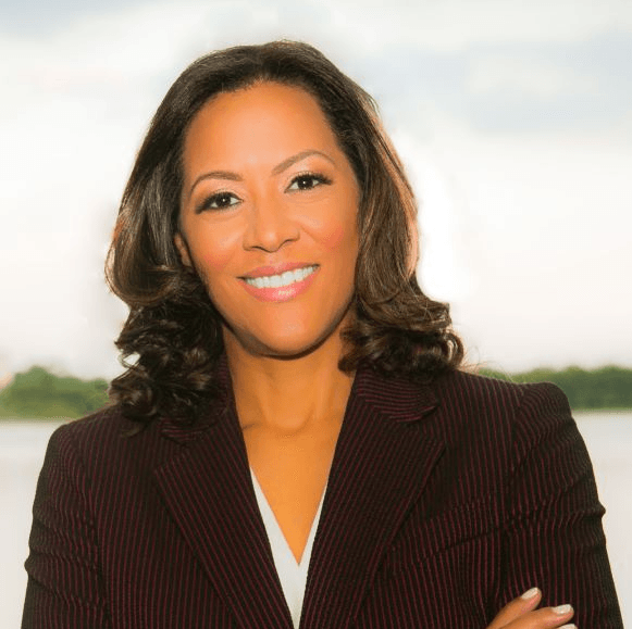 C. Diane Wallace Booker, Esq., is the Chief Strategy Officer and Executive Vice President for the U.S. Dream Academy