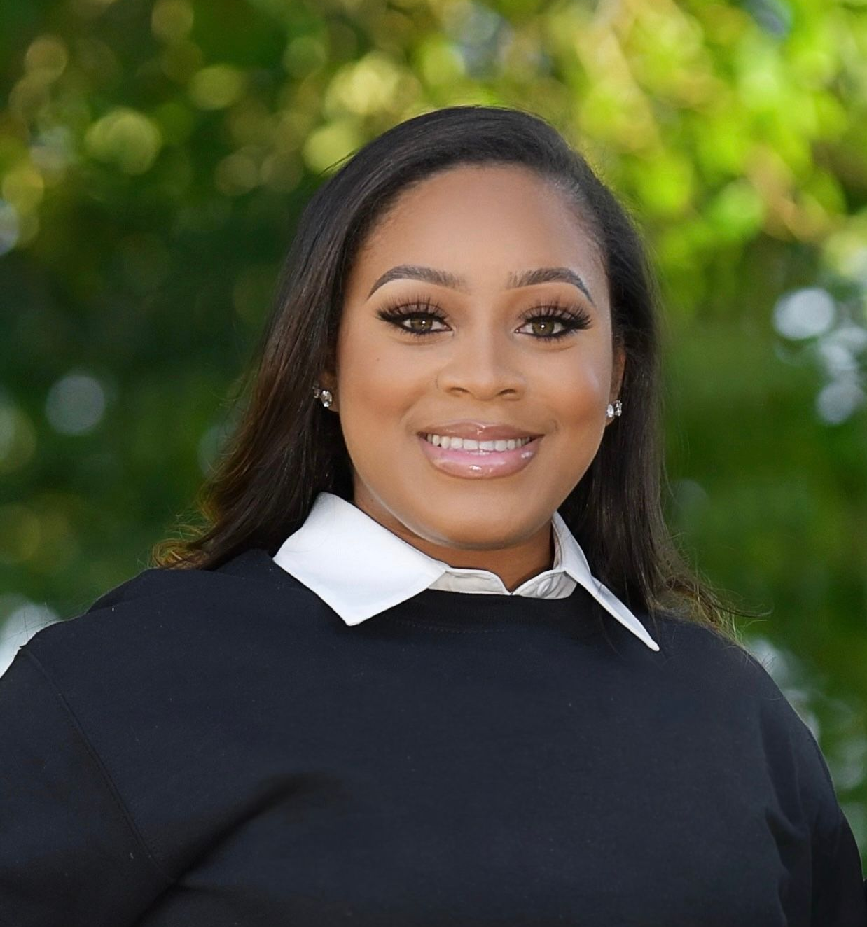 Ashlee Sterling-Moore