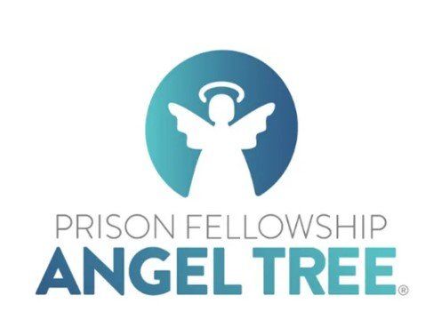 Prison Fellowship Angel Tree logo