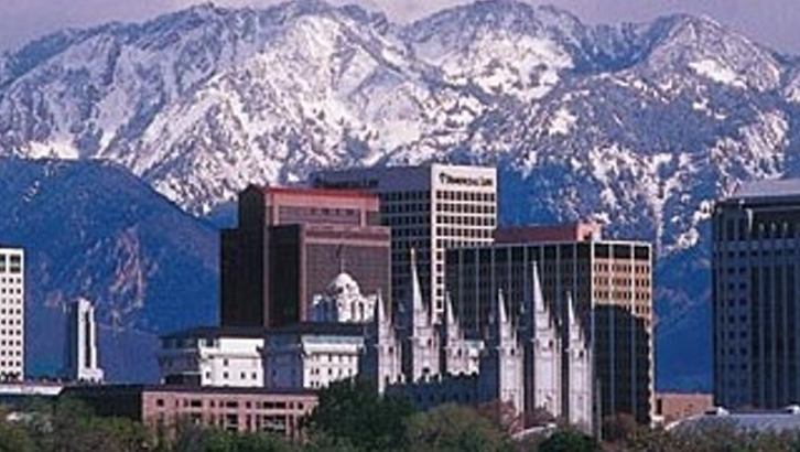 U.S. Dream Academy Location - Salt Lake City, UT