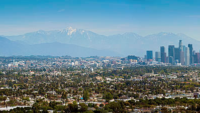 U.S. Dream Academy Location - San Bernardino, CA