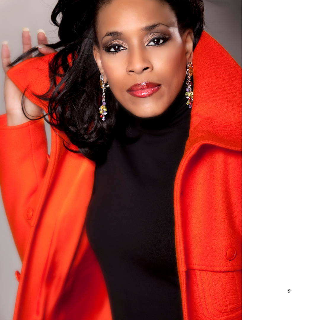 Photo of Vickie Winans