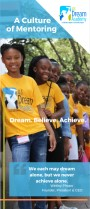 U.S. Dream Academy Virtual Mentoring English Brochure