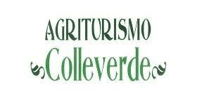 AGRITURISMO RISTORANTE COLLEVERDE - LOGO