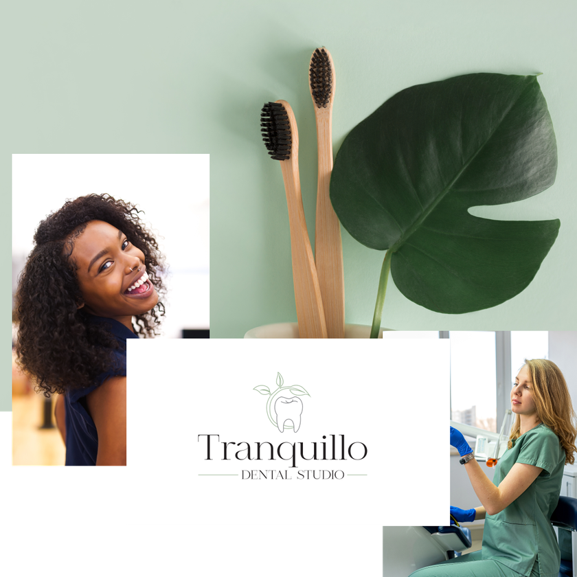 Tranquillo Dental Studio, Shifnal