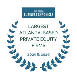 Largest Atlanta-Based PE Firms