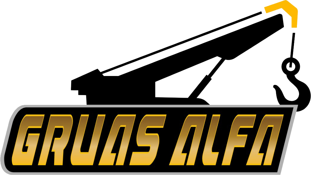 GRÚAS ALFA