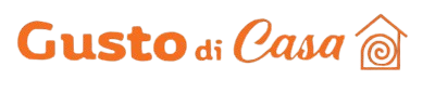 Gusto di Casa logo