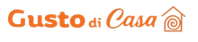 Gusto di Casa logo