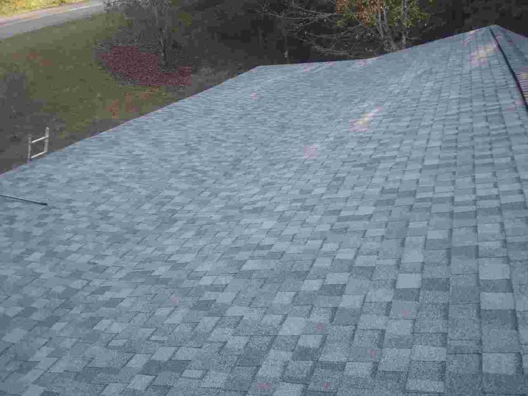 Asphalt Shingles – Chattanooga, TN – Sexton Roofing and Remodelling