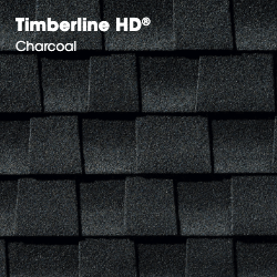 Timberline HD – Chattanooga, TN – Sexton Roofing and Remodelling