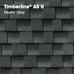 Timberline AS 2 – Chattanooga, TN – Sexton Roofing and Remodelling