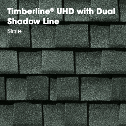 Timberline UHD with Dual Shadow Line – Chattanooga, TN – Sexton Roofing and Remodelling