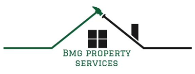 BMG Property Services logo