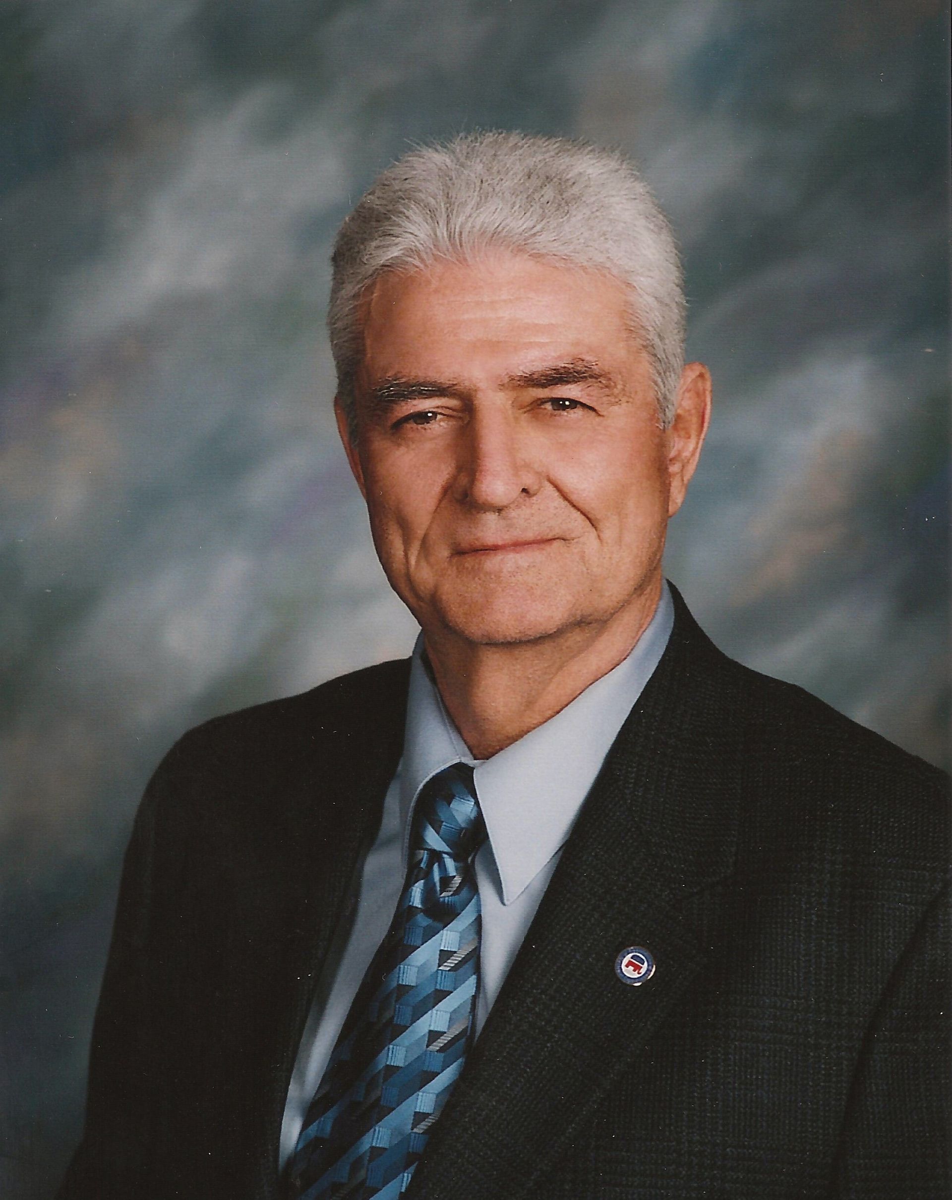 photo of ed schrier