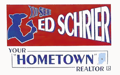 Ed Schrier Realtor logo