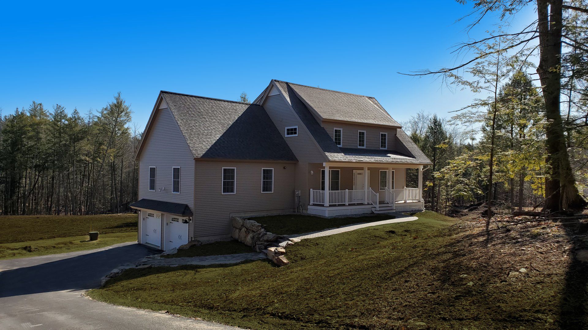 87 Caleb Dr Danville NH