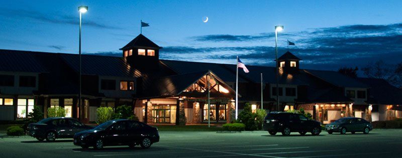 Atkinson Resort & Country Club