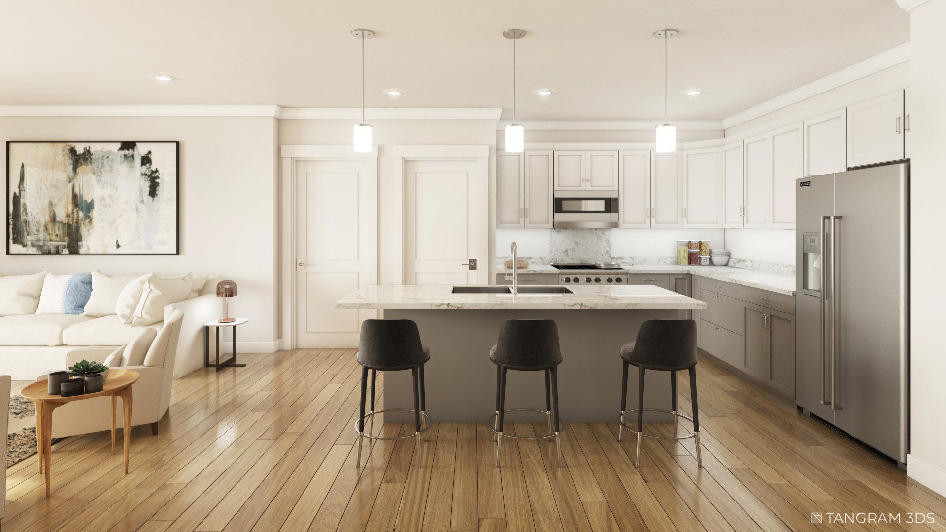 New Condos in Atkinson NH Atkinson Heights a 55+ Resort Community