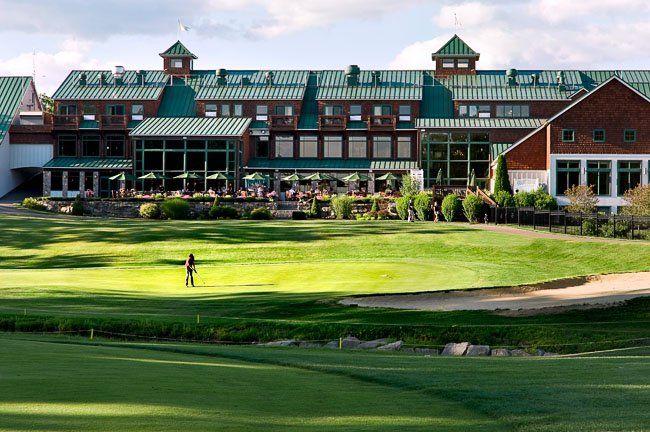 Atkinson Resort & Country Club