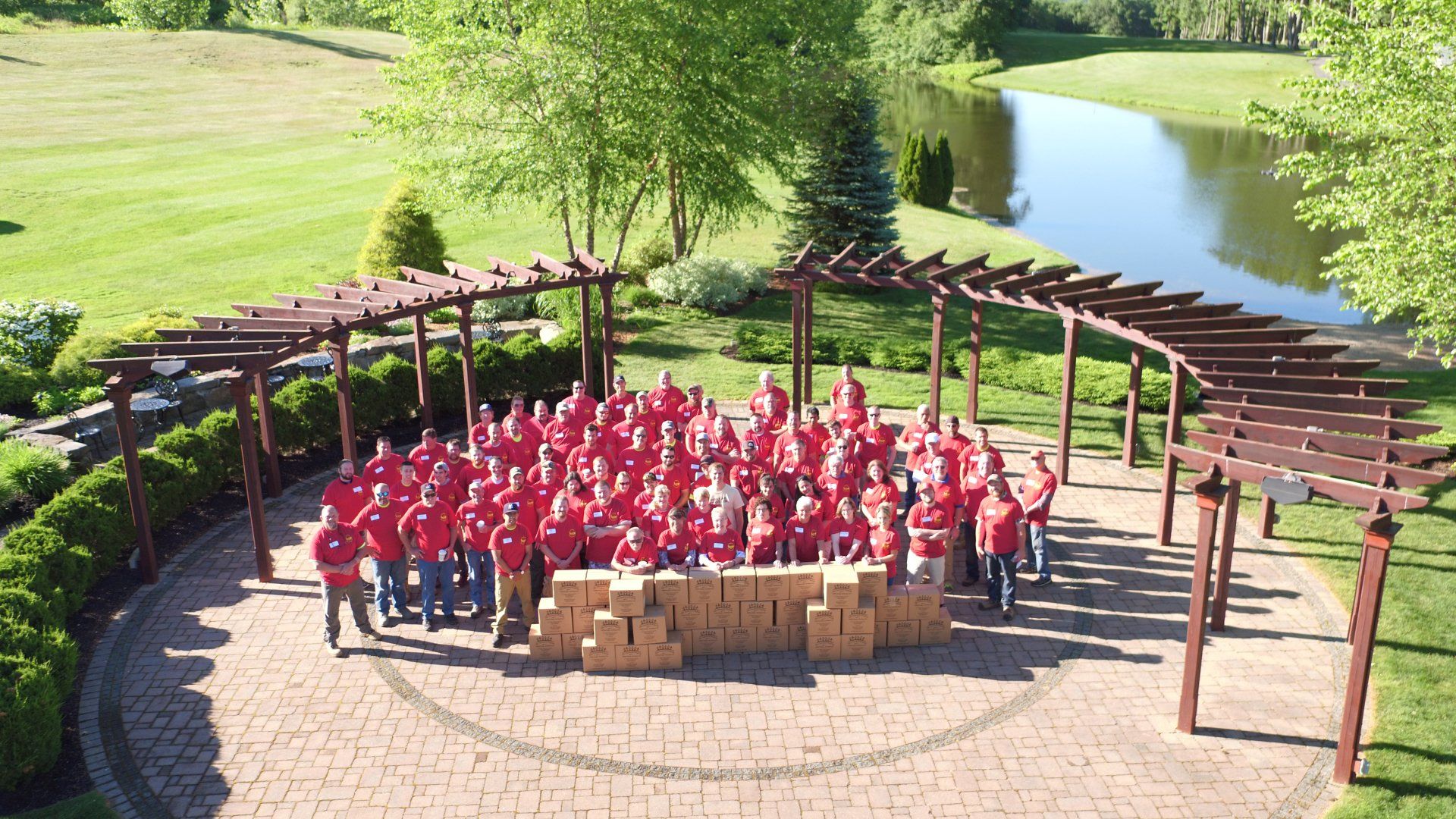 Lewis Builders Development, Inc New Homes, Condos, and Apartments in