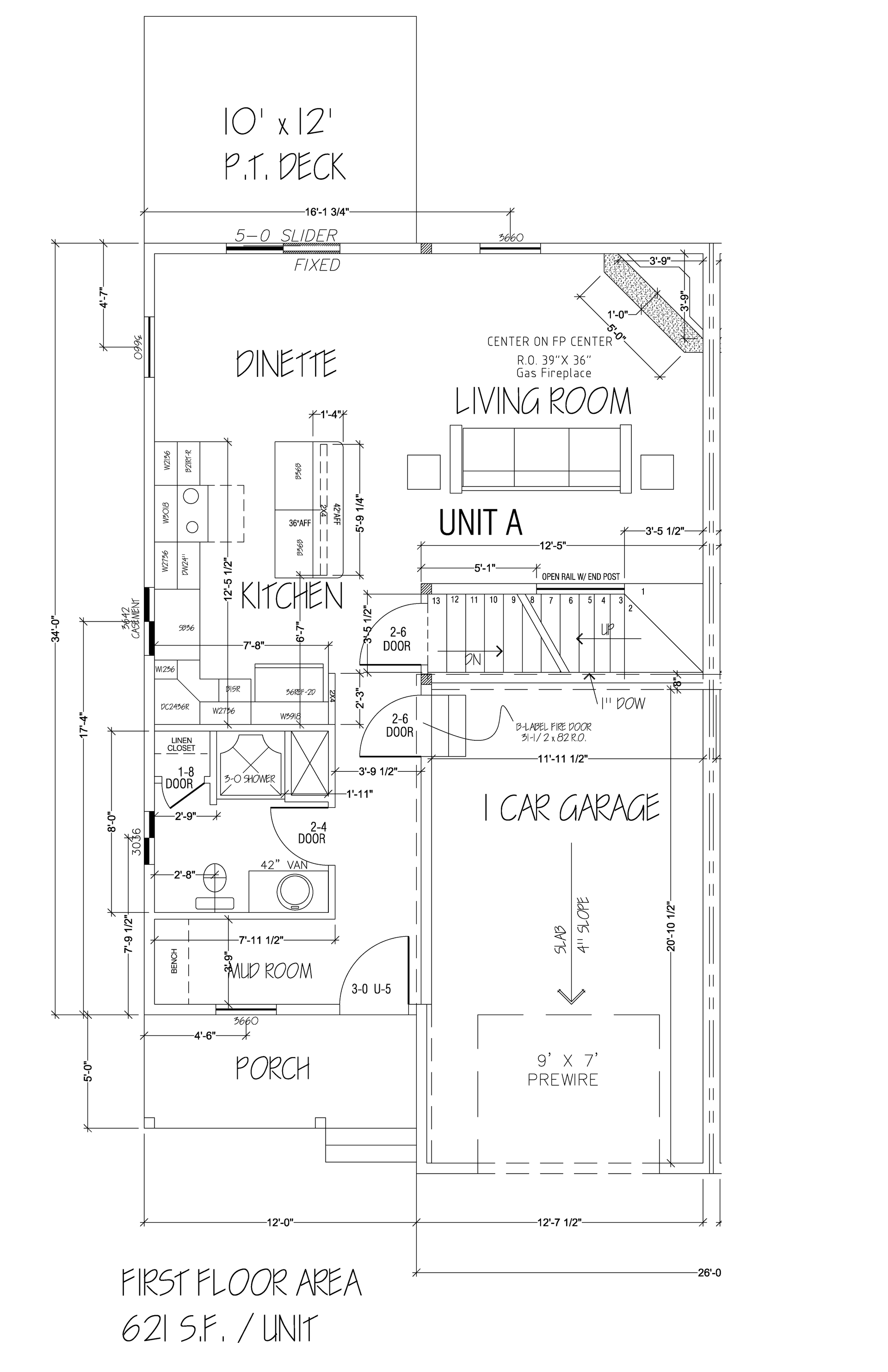 Greenwood Village Townhouses for rent in Danville, NH | Apartments in NH