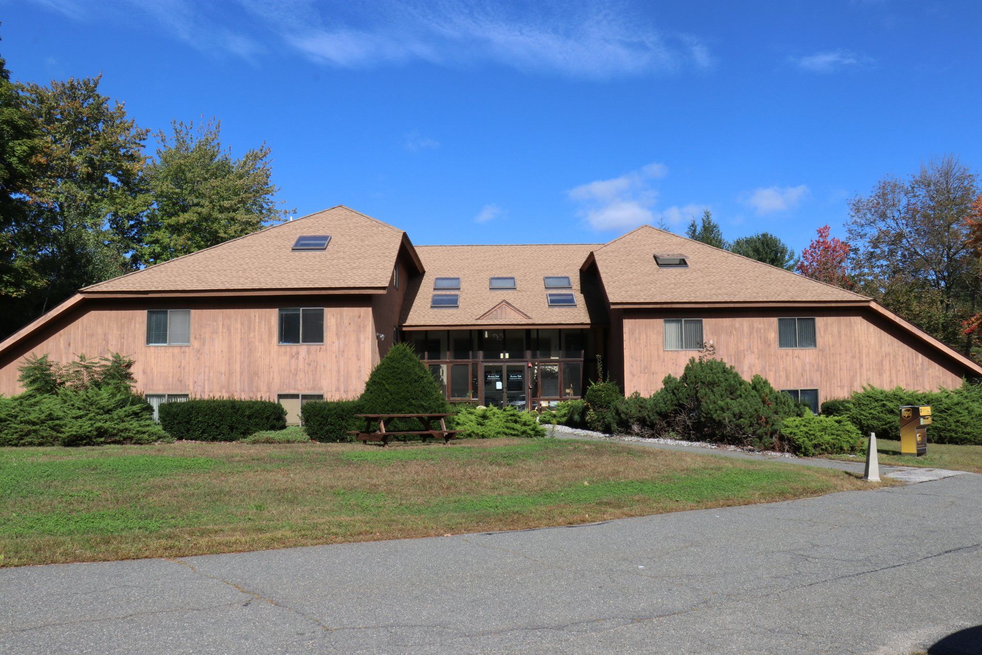 Lewis Professional Building