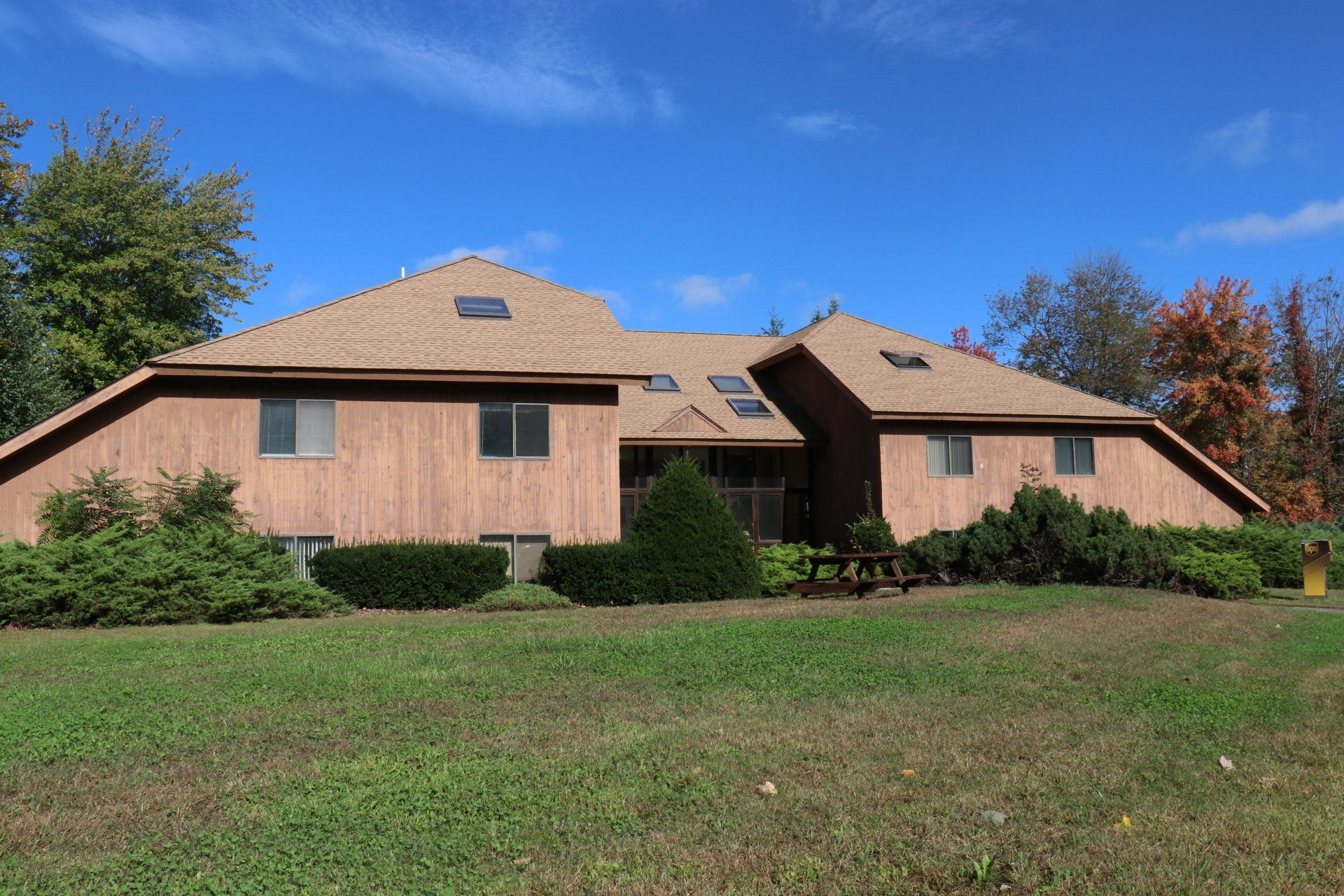 Lewis Professional Building