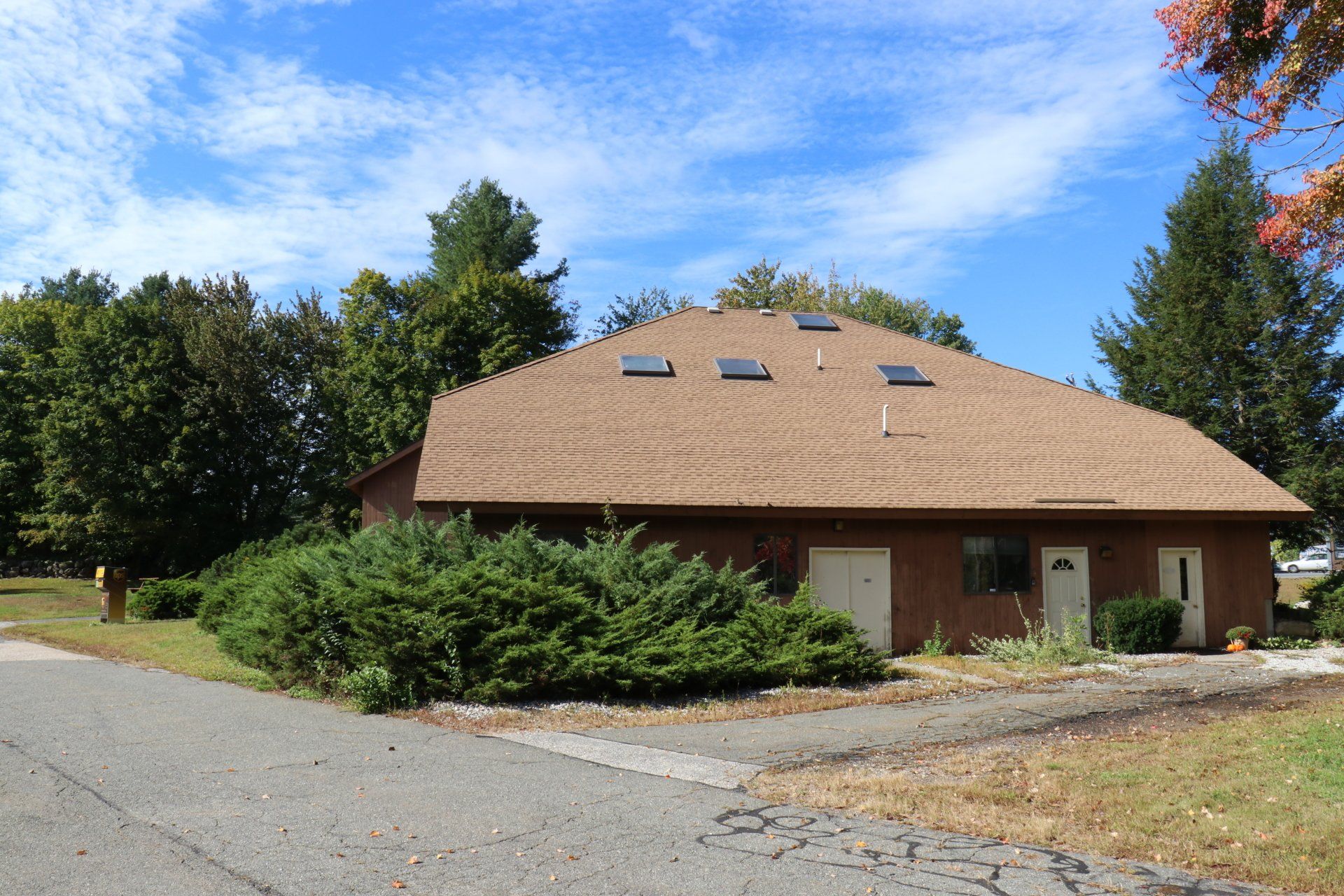 Lewis Professional Building