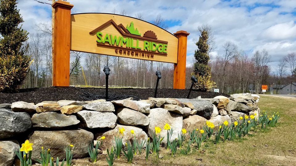 5 Great Reasons to Live at Sawmill Ridge