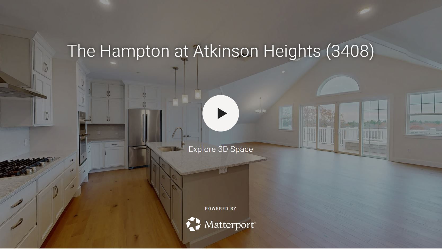A 3d tour of the allagash at atkinson heights 7 longview dr # 301