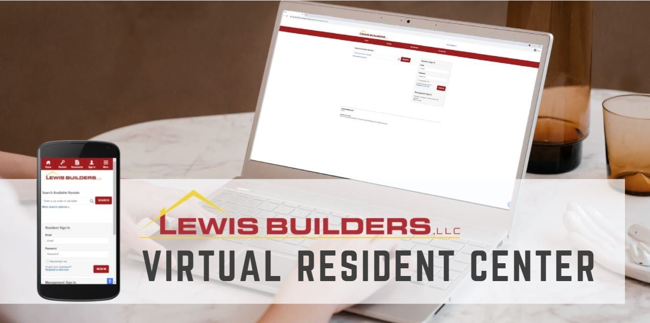 Virtual Resident Center