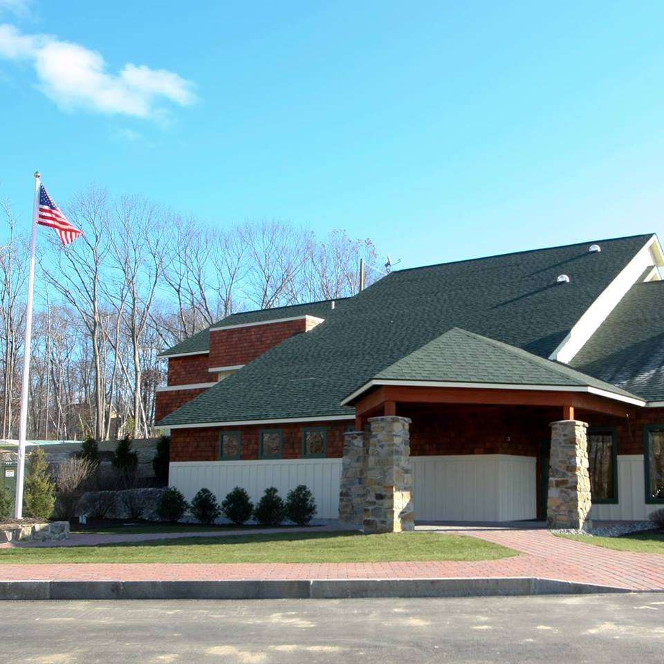 Willowcreek Golf Academy