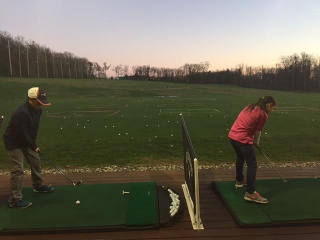 Willowcreek Golf Academy