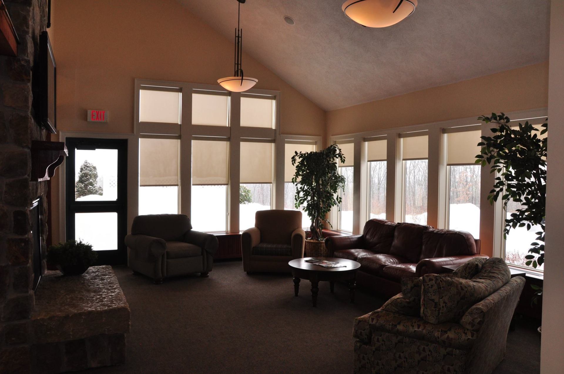 Willowcreek Golf Academy