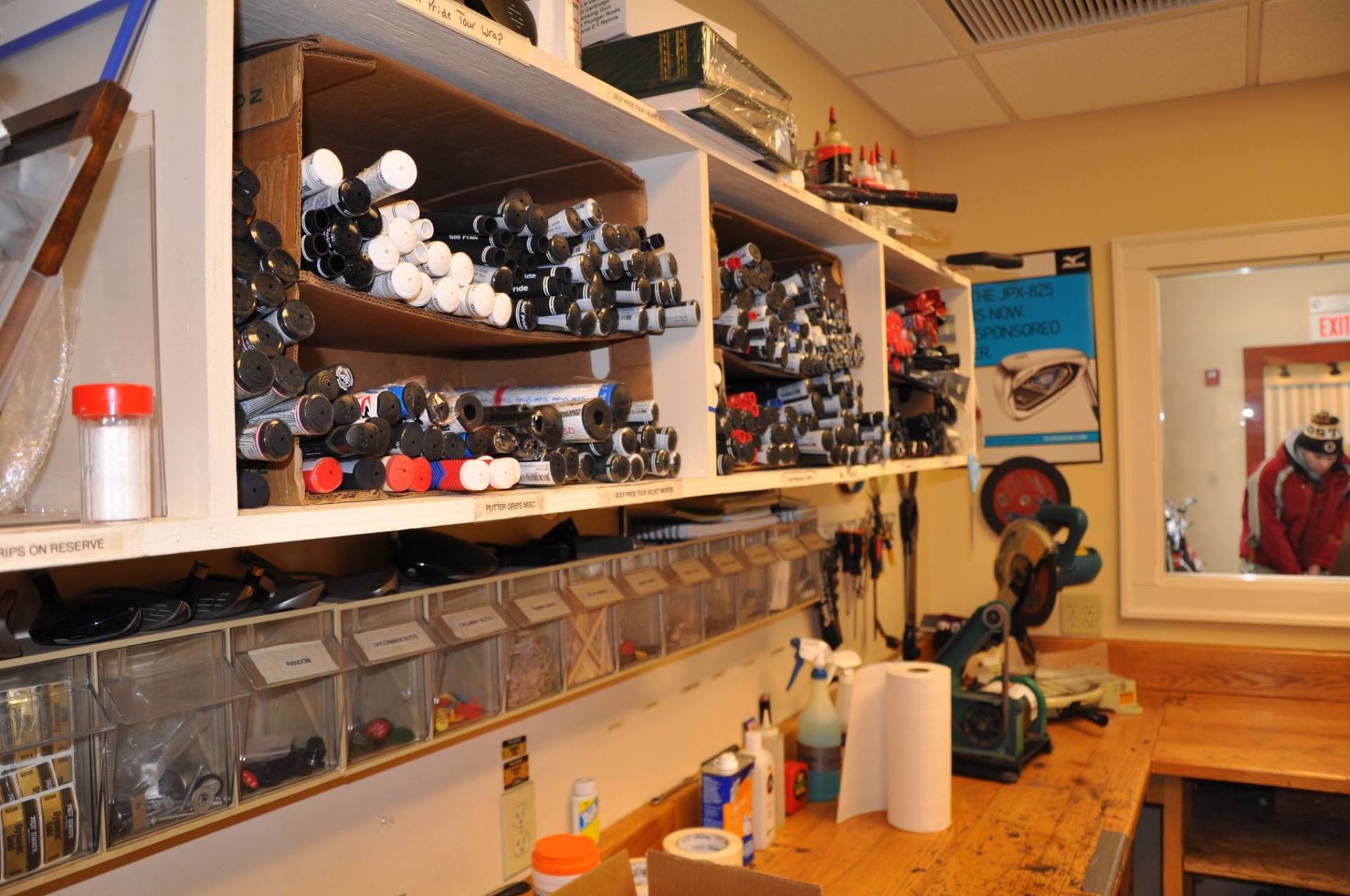 Willowcreek Golf Academy