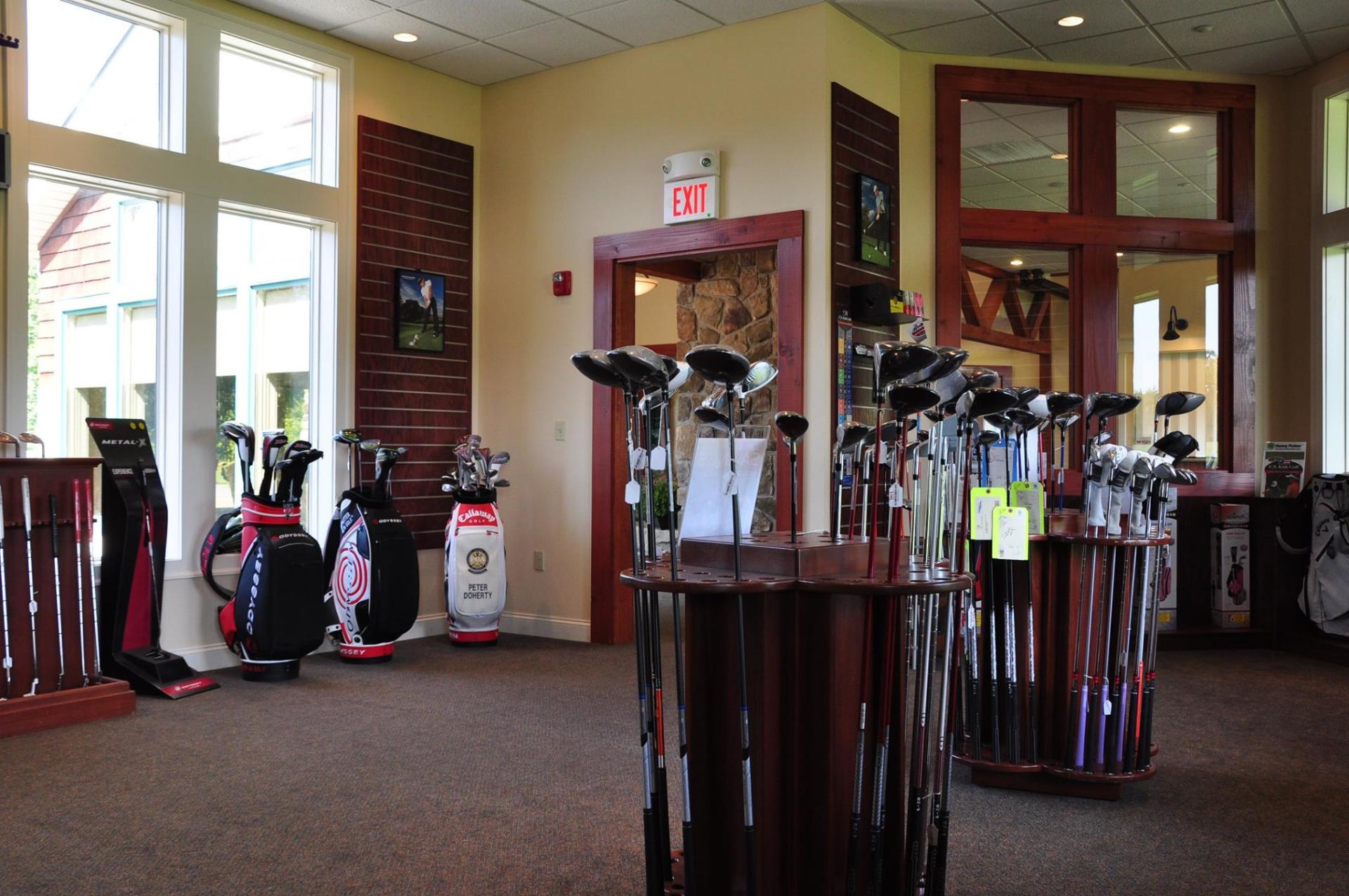 Willowcreek Golf Academy