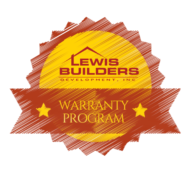 Warranty Program Emblem