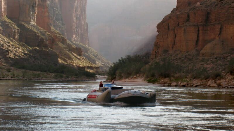 grand canyon expedtions logo