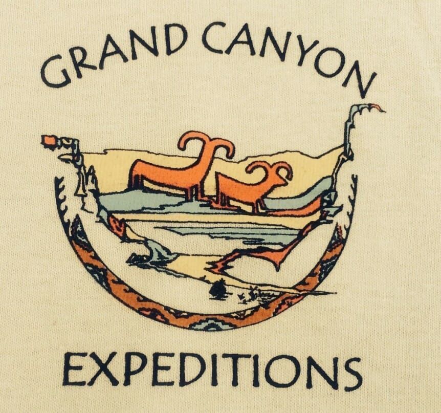 grand canyon expedtions logo