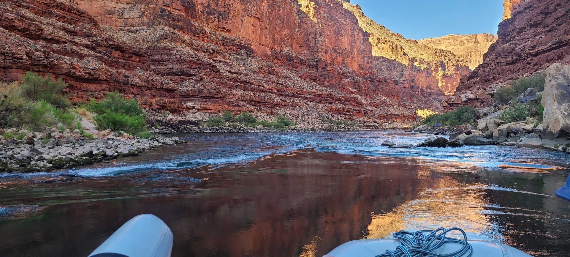 25 Fun Facts About the Grand Canyon