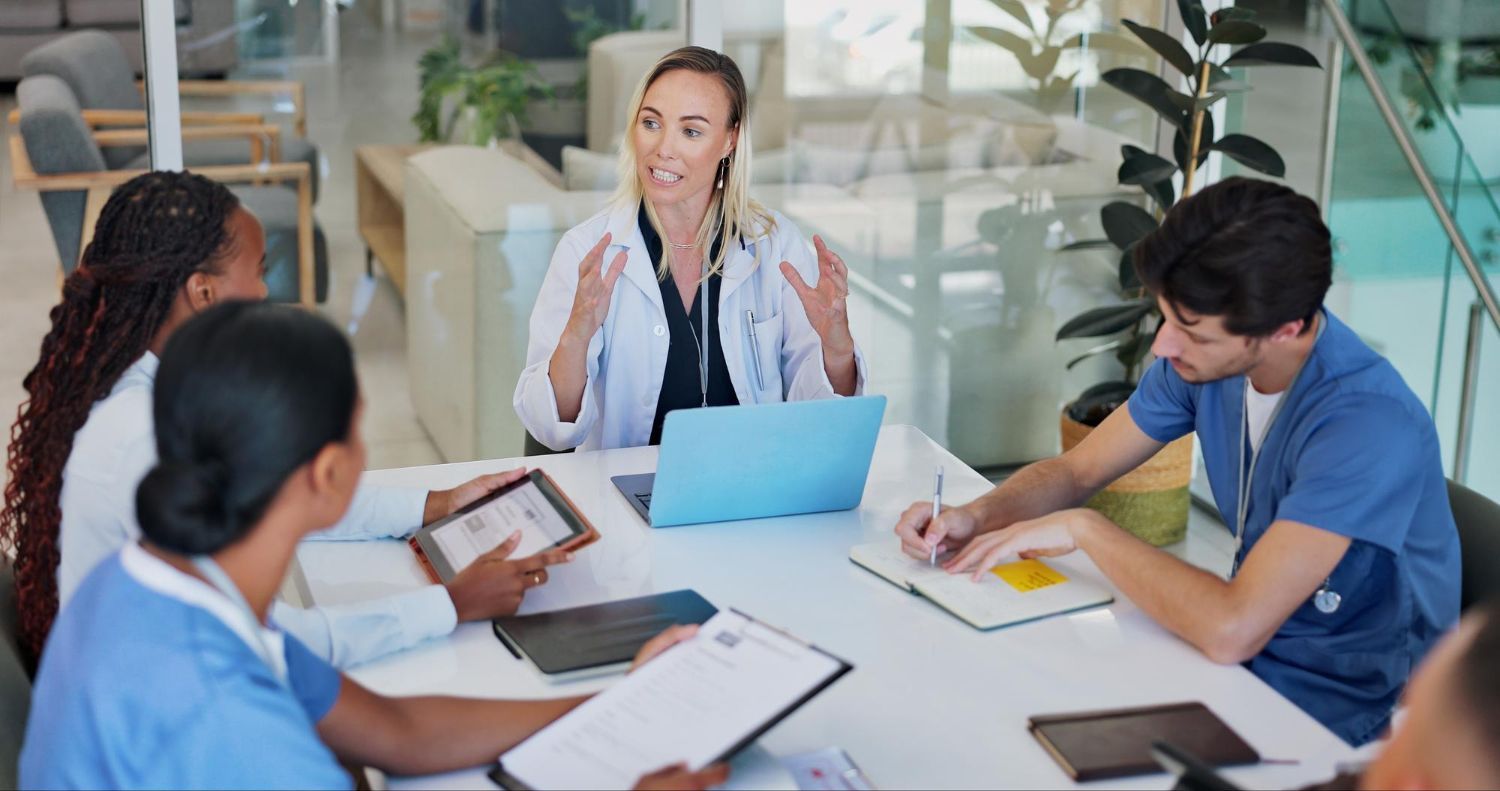 agency nurses help maintain quality care